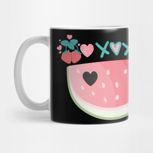 valentine cute valentine day gift Mug